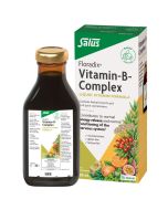 Floradix Vitamin B-Complex Liquid 250ml