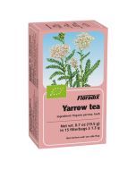 Floradix Yarrow Teabags 15