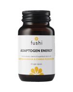 Fushi Wellbeing Adaptogen Energy Blend
