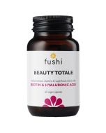 Fushi Wellbeing Beauty Totale Veg Caps 60