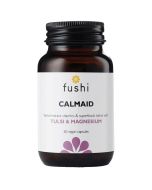 Fushi Wellbeing Calmaid capsules 60