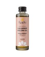 Fushi Wellbeing Kalahari Melon Seed Oil 50ml