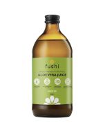 Fushi Wellbeing Organic Aloe Vera Juice 500ml