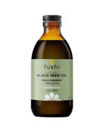 Fushi Wellbeing Organic Hawthorn Berry Tincture 100ml