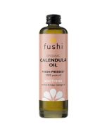 Fushi Wellbeing Organic Calendula Oil (Marigold) 100ml