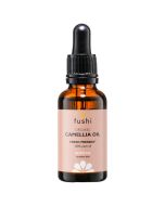 Fushi Wellbeing Organic Skullcap Tincture 100ml