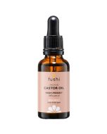Fushi Wellbeing Organic Castor Oil 250ml