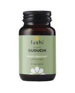 Fushi Wellbeing Organic Guduchi Stem 300mg Veg Caps 60