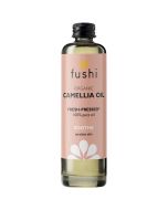 Fushi Wellbeing Organic Japanese Camellia Oil 100ml