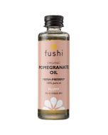 Fushi Wellbeing Organic Pomegranate 80 Plus Oil 50ml