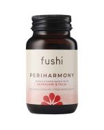 Fushi Wellbeing PeriHarmony capsules 60