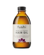 Fushi Wellbeing Really Good Hair Oil 100ml