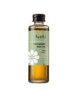 Fushi Wellbeing Cranberry Seed Oil 50ml
