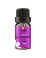 Fushi Wellbeing Indian Mysore Sandalwood Oil 5ml