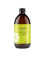 Fushi Wellbeing Organic Aloe Vera Juice 500ml