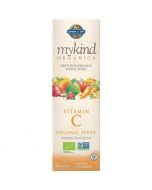 Garden Of Life Mykind Organics Vitamin C Spray 58ml