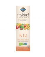 Garden Of Life Mykind Organics Organic B12 Spray 58ml