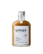 Gimber Organic Alcohol Free Ginger Drink Original 200ml