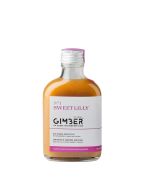 Gimber Organic Alcohol Free Ginger Drink Sweet Lilly 200ml