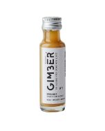 Gimber Organic Ginger Shot 20ml