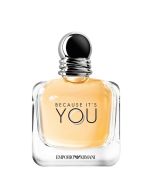 Giorgio Armani Because It's You Eau de Parfum 100ml
