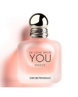 Giorgio Armani In Love With You Freeze Eau de Parfum 50ml