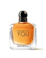 Giorgio Armani Stronger with You Eau de Toilette 150ml
