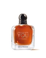 Giorgio Armani Stronger with you Intensely Eau de Parfum 100ml