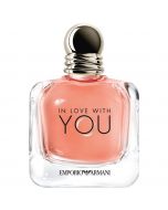 Giorgio Armani In Love with You Eau de Parfum 100ml