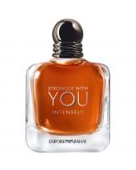 Giorgio Armani Stronger with you Intensely Eau de Parfum 100ml