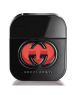 Gucci Guilty Black Eau de Toilette 75ml