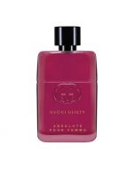 Gucci Guilty Absolute Pour Femme Eau de Parfum 50ml