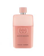 Gucci Guilty Love Edition Pour Femme Eau de Parfum 90ml