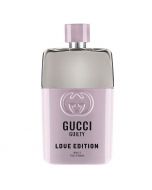 Gucci Guilty Love Edition MMXXI Pour Homme Eau de Toilette 90ml