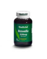 HealthAid Boswellia 520mg Capsules 60