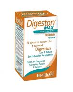 HealthAid Digeston Max Tablets 30