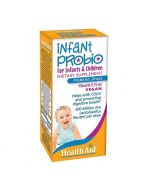  HealthAid Infant Probio Probiotic Drops 15ml