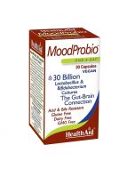 HealthAid Mood Probio Capsules 30