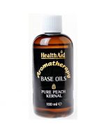 HealthAid Peach Kernal Oil 100ml