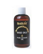 HealthAid Sesame Oil 100ml