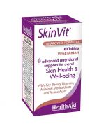 HealthAid SkinVit Tablets 60