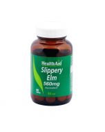 HealthAid Slippery Elm Tablets 60