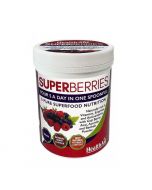 HealthAid Super Berries Powder 180g