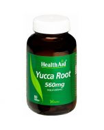 HealthAid Yucca Root Tablets 60