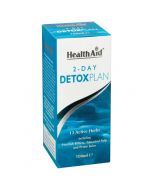 HealthAid 2 Day Detox Plan 100ml