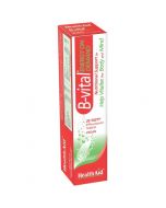 HealthAid B-Vital Effervescent Tablets 20