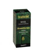 HealthAid Basil Oil 5ml