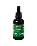 HealthAid Bilberry Liquid 50ml