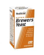 HealthAid Brewers Yeast Tablets 240