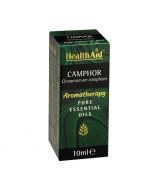 HealthAid Camphor Oil 10ml